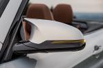 BMW M4 Convertible 2014 года